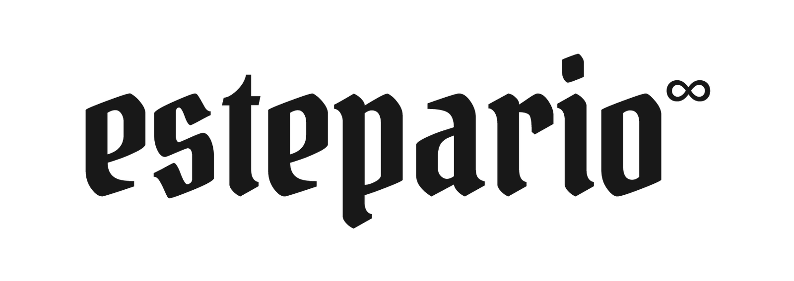 Logo de Estepario